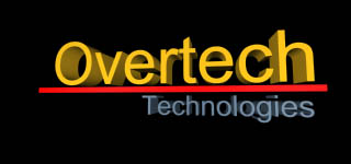 OverTech Technologies Logo - Click to go to OverTech.com